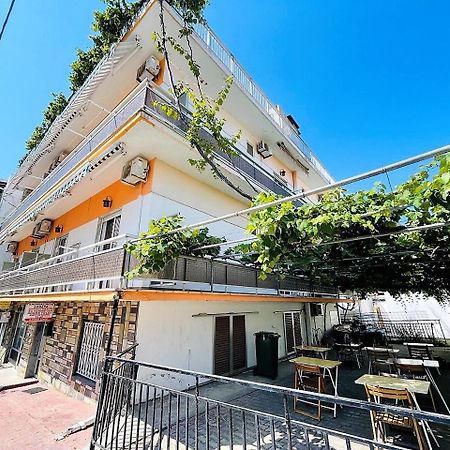 Hotel Seagarden 2 Potos Exterior foto